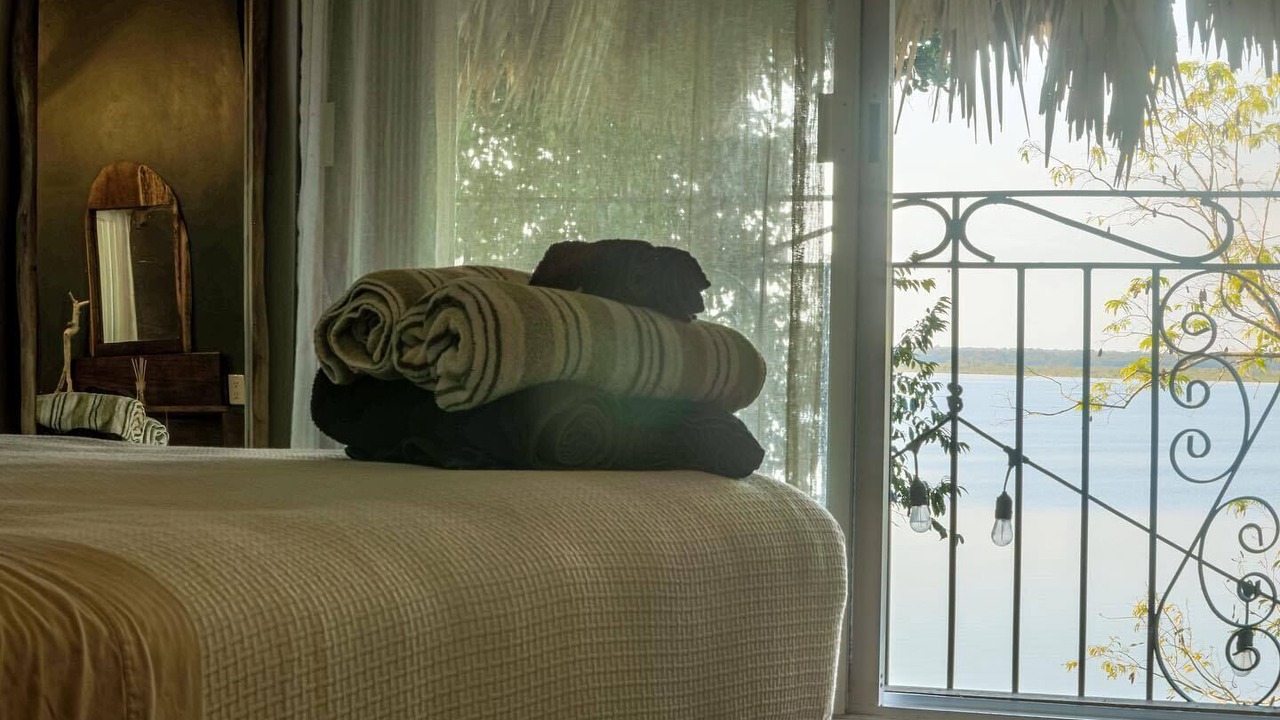 Photo of Bedroom in Buenavista