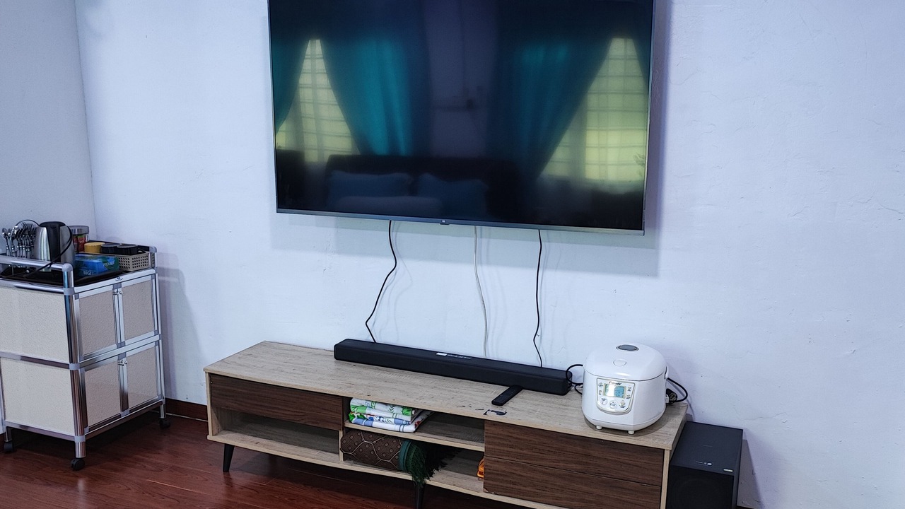 Photo of Bedroom in Kampung Temin