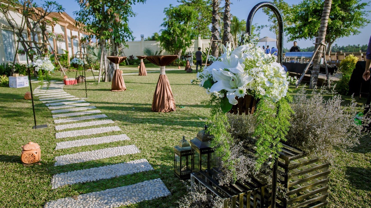 Photo of Outdoor in Thuan An