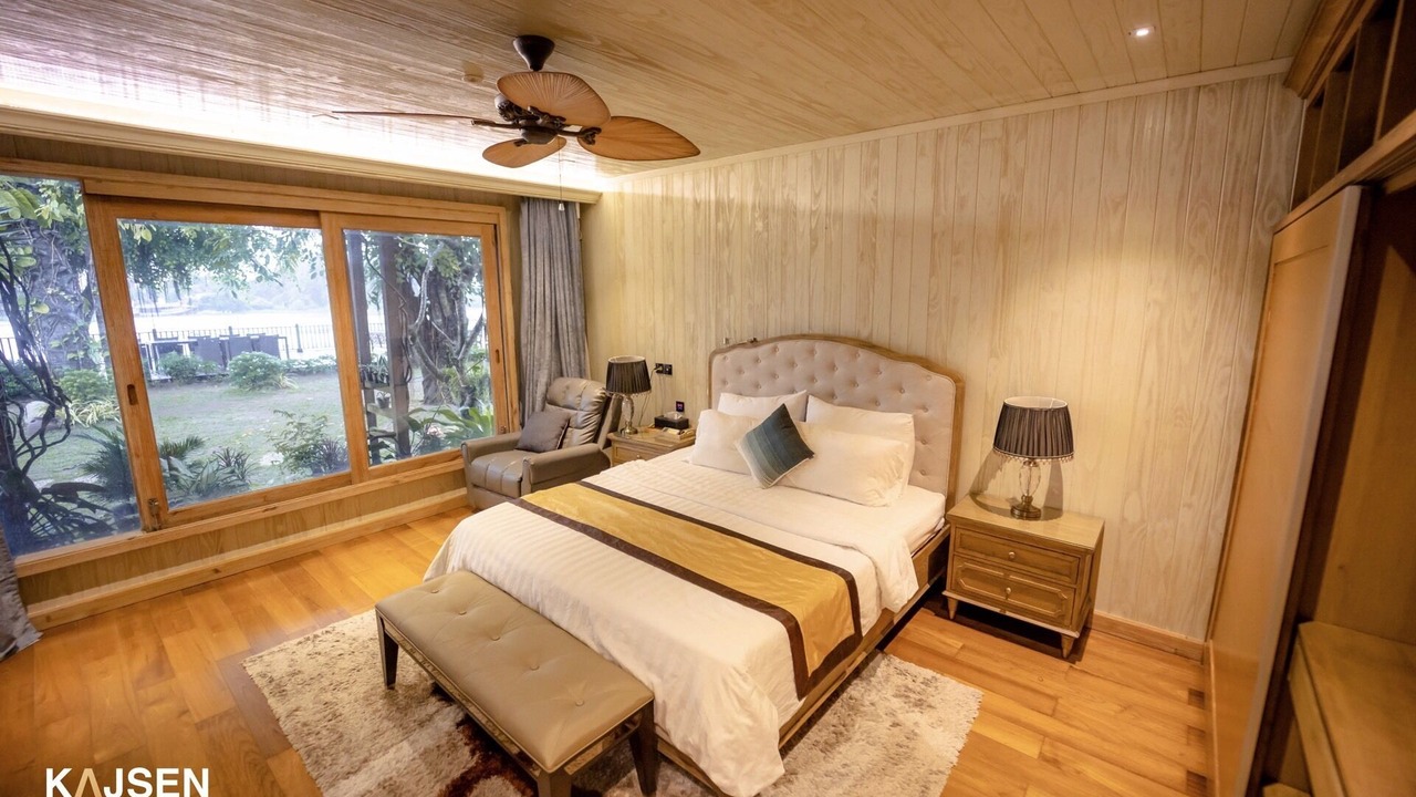 Photo of Bedroom in Thuan An