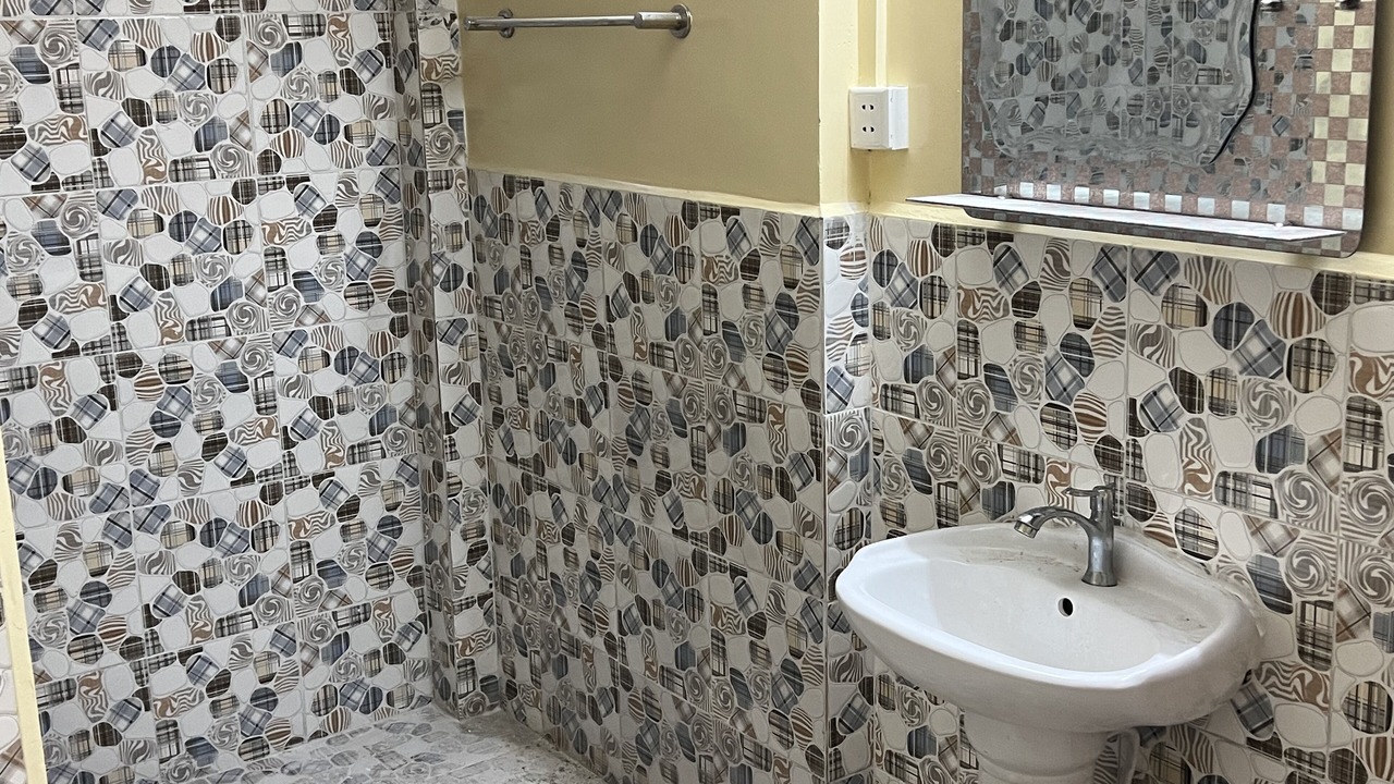 Photo of Bathroom in Downtown Siem Reap
