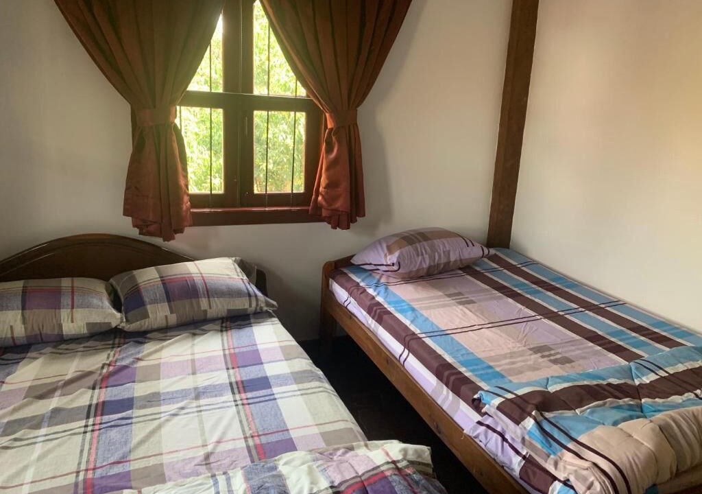 Photo of Bedroom in Downtown Siem Reap