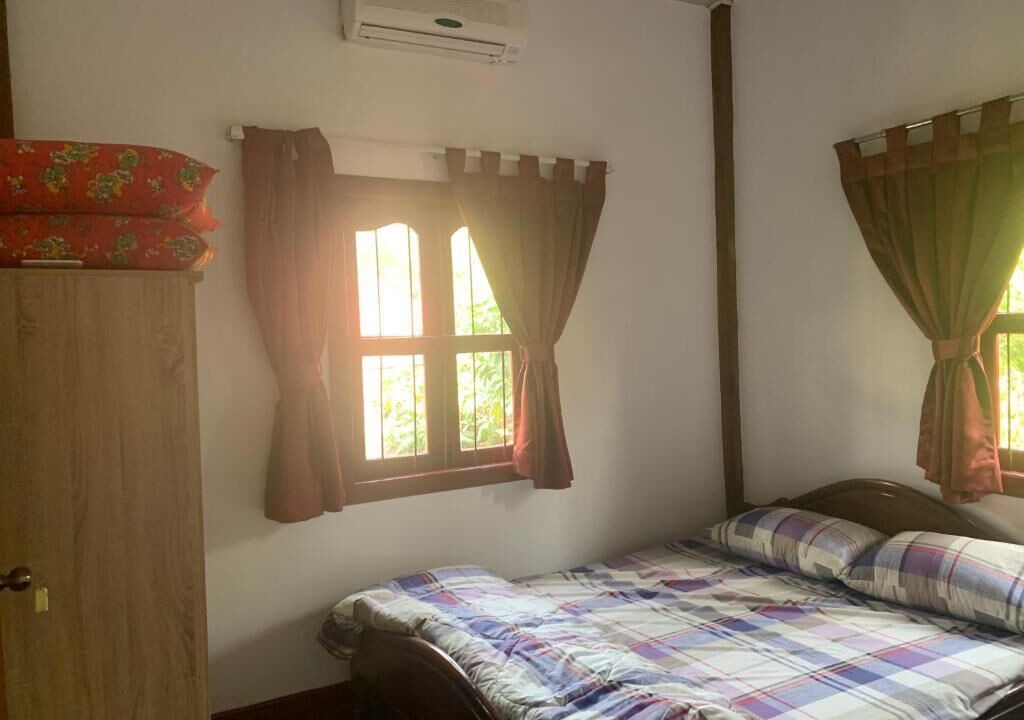 Photo of Bedroom in Downtown Siem Reap