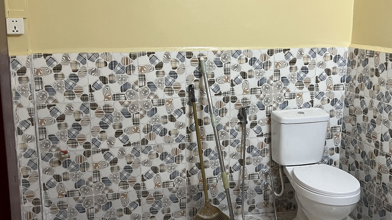 Photo of Bathroom in Downtown Siem Reap