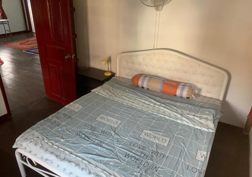 Photo of Bedroom in Downtown Siem Reap