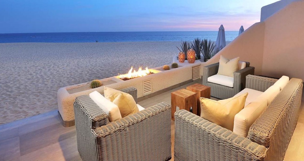 Photo of Outdoor in Marina