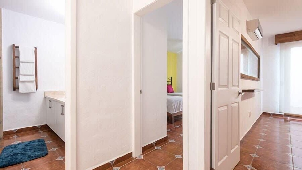 Photo of Bedroom in North End