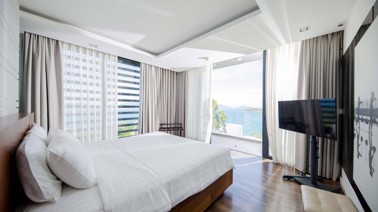 Photo of Bedroom in Nha Trang