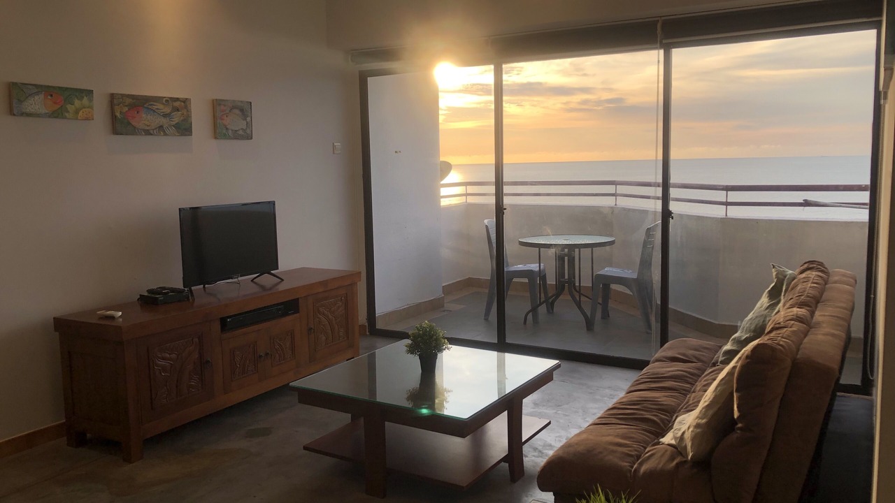 Photo of Livingroom in Batu Ferringhi