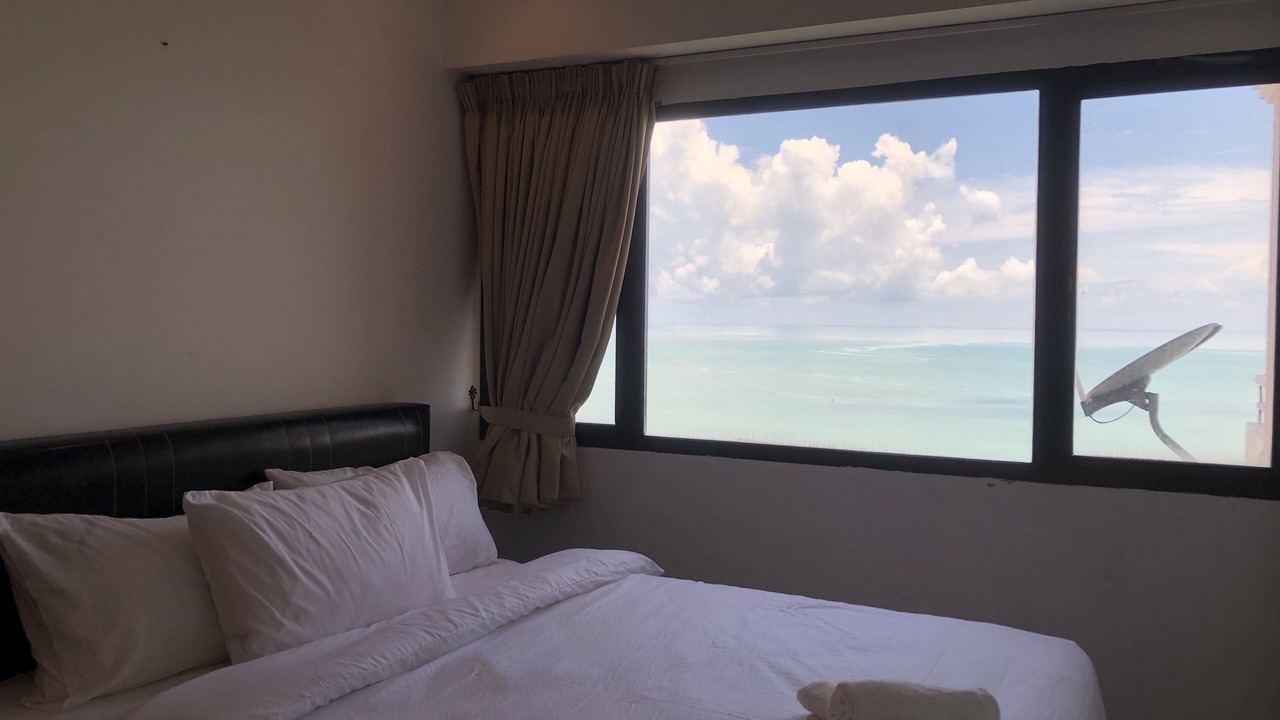 Photo of Bedroom in Batu Ferringhi