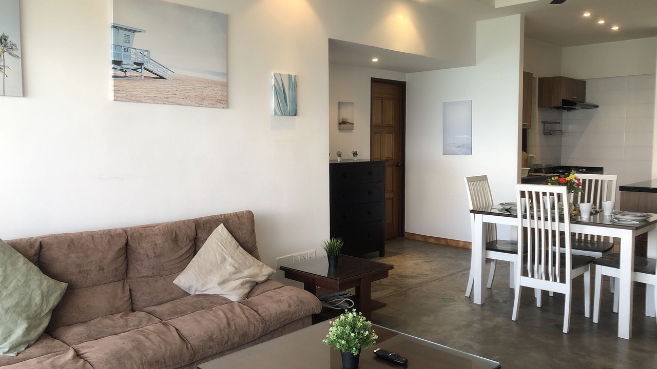 Photo of Livingroom in Batu Ferringhi