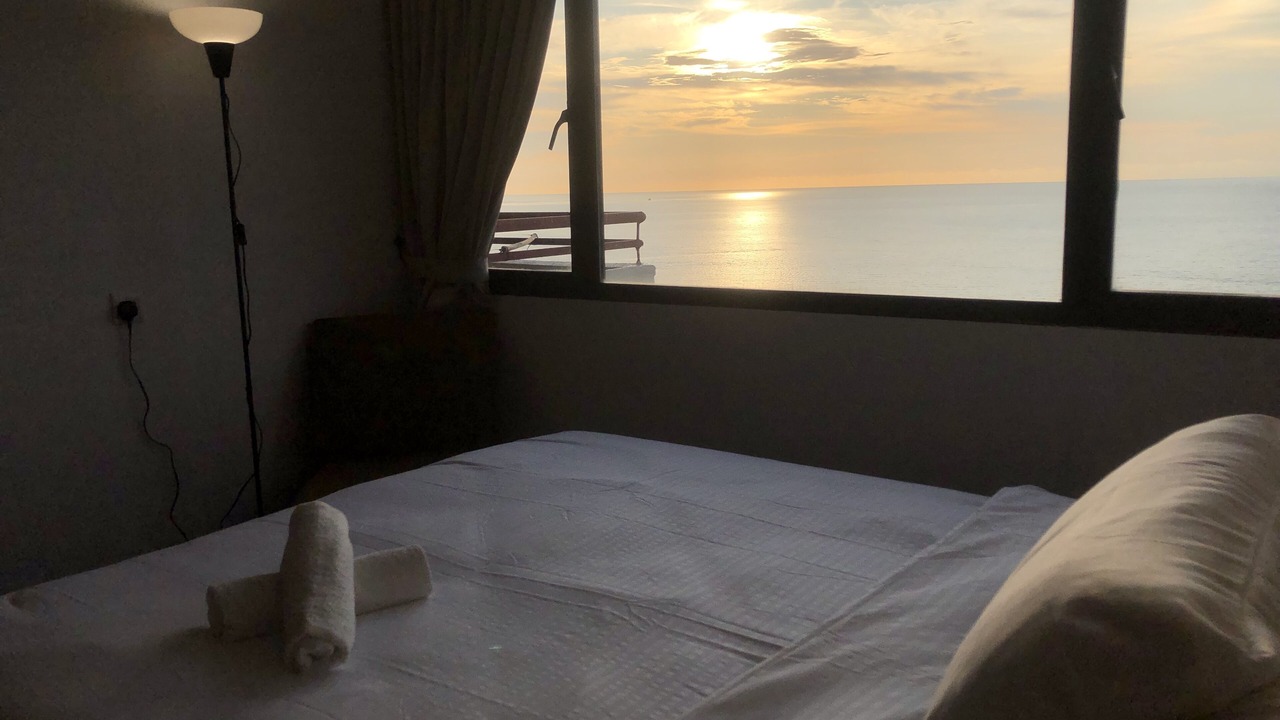 Photo of Bedroom in Batu Ferringhi