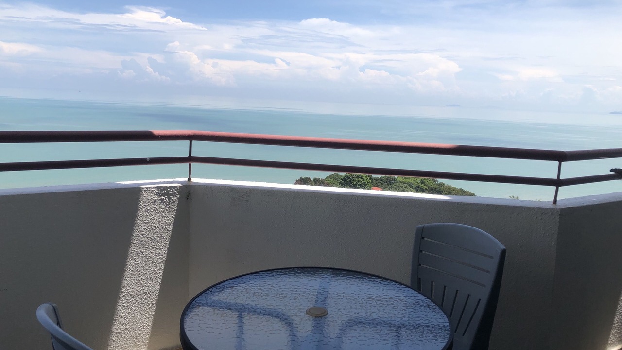 Photo of Outdoor in Batu Ferringhi