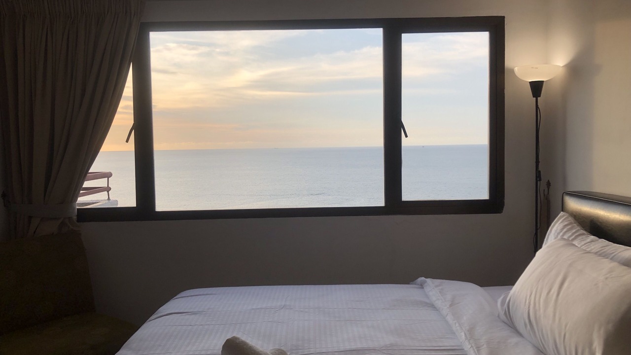 Photo of Bedroom in Batu Ferringhi