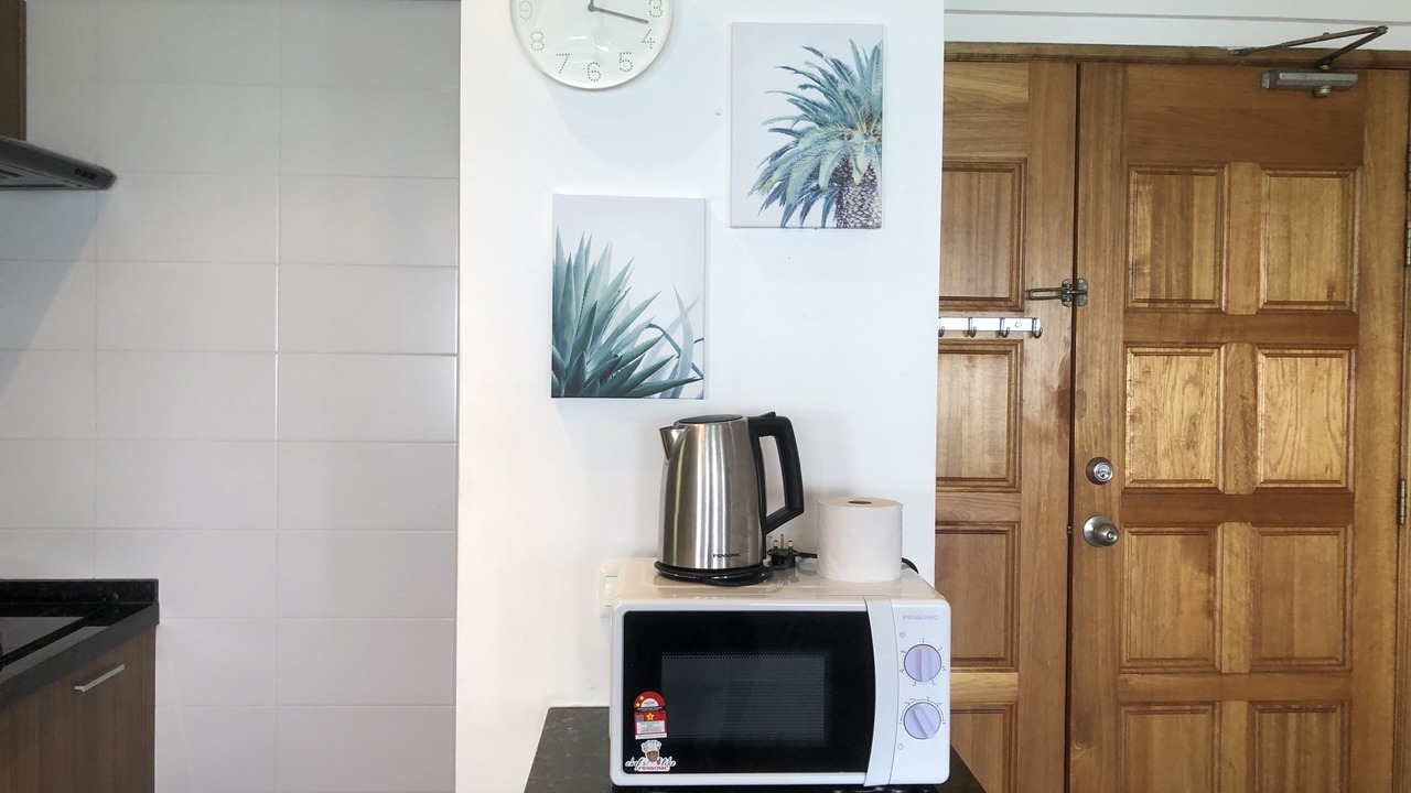 Photo of Kitchen in Batu Ferringhi