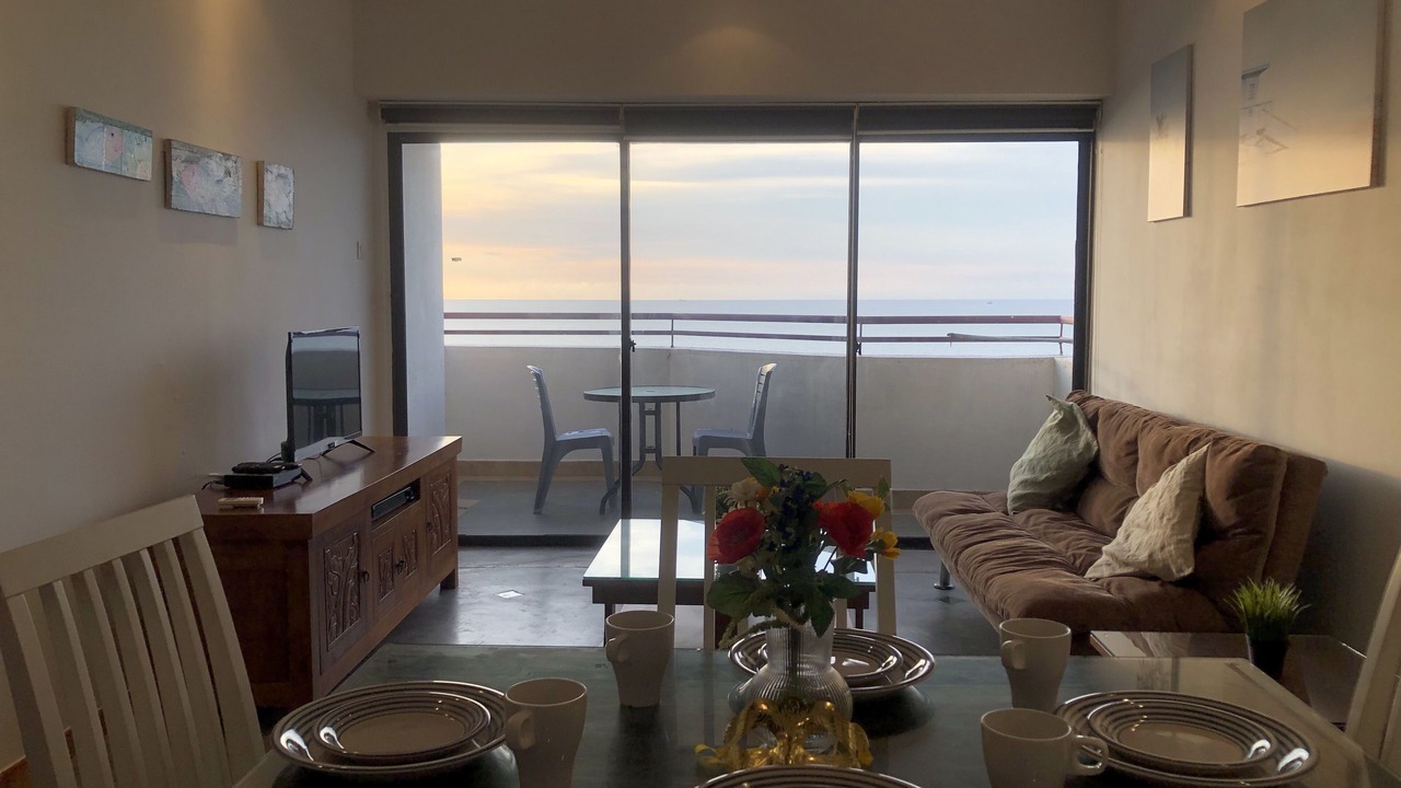 Photo of Livingroom in Batu Ferringhi