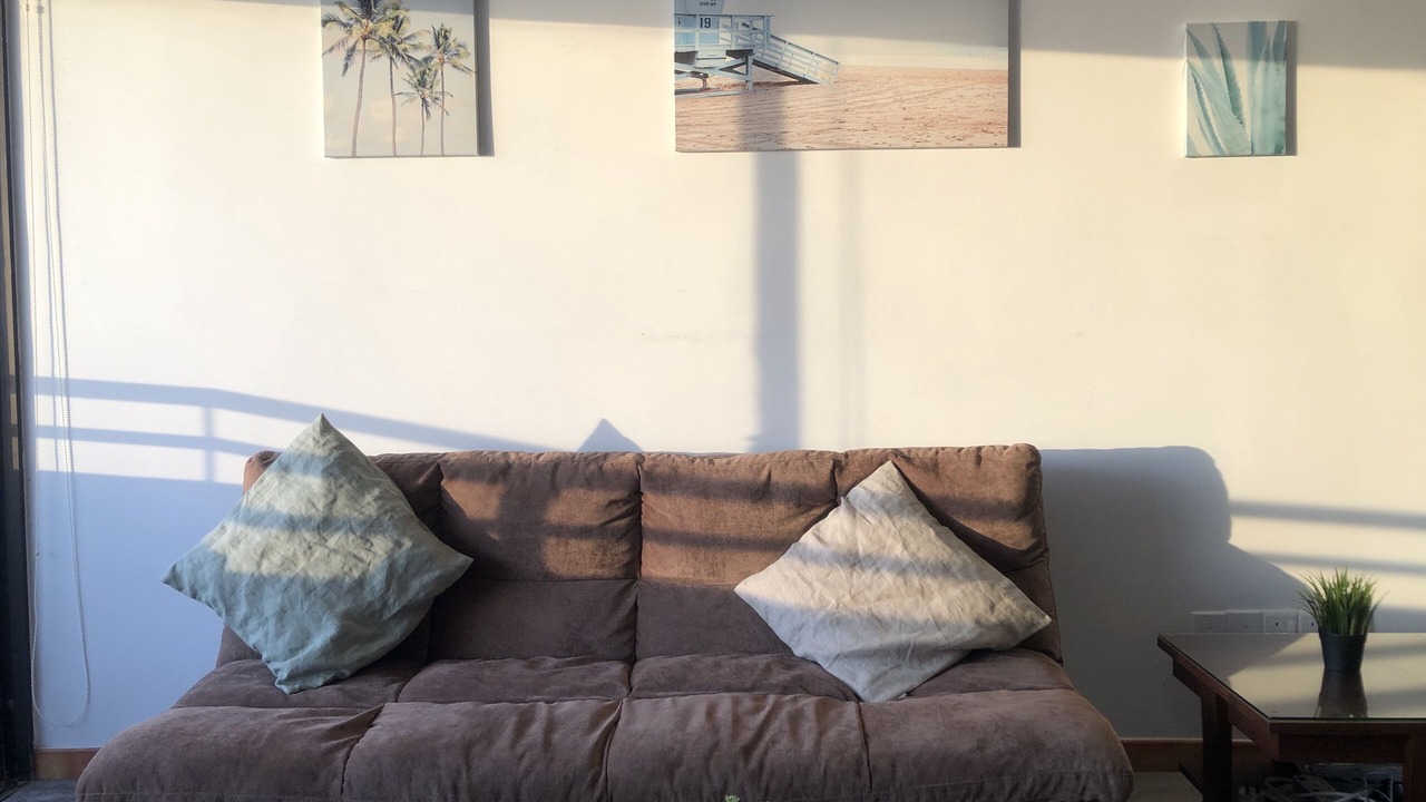 Photo of Livingroom in Batu Ferringhi