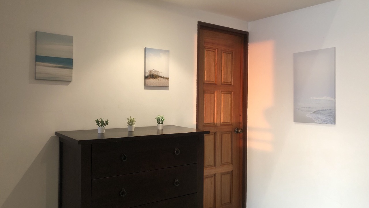 Photo of Bedroom in Batu Ferringhi