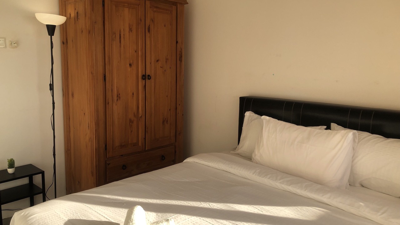 Photo of Bedroom in Batu Ferringhi