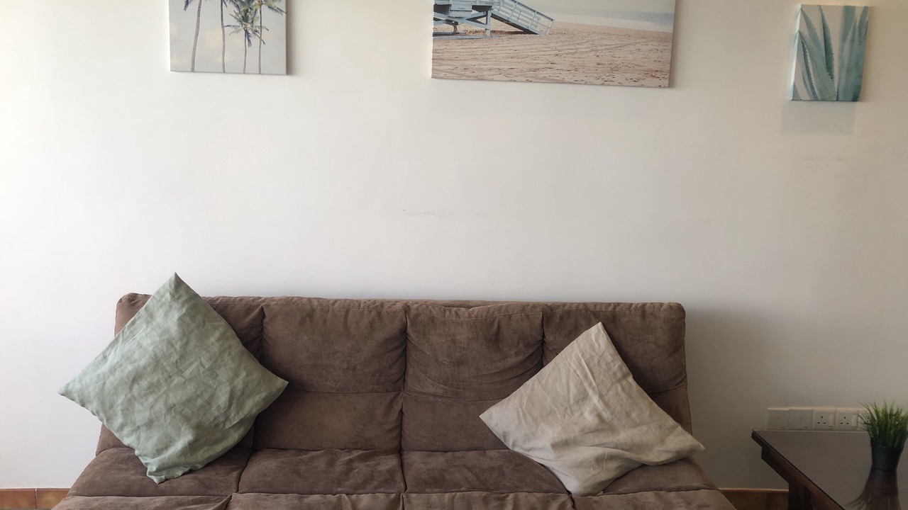 Photo of Livingroom in Batu Ferringhi