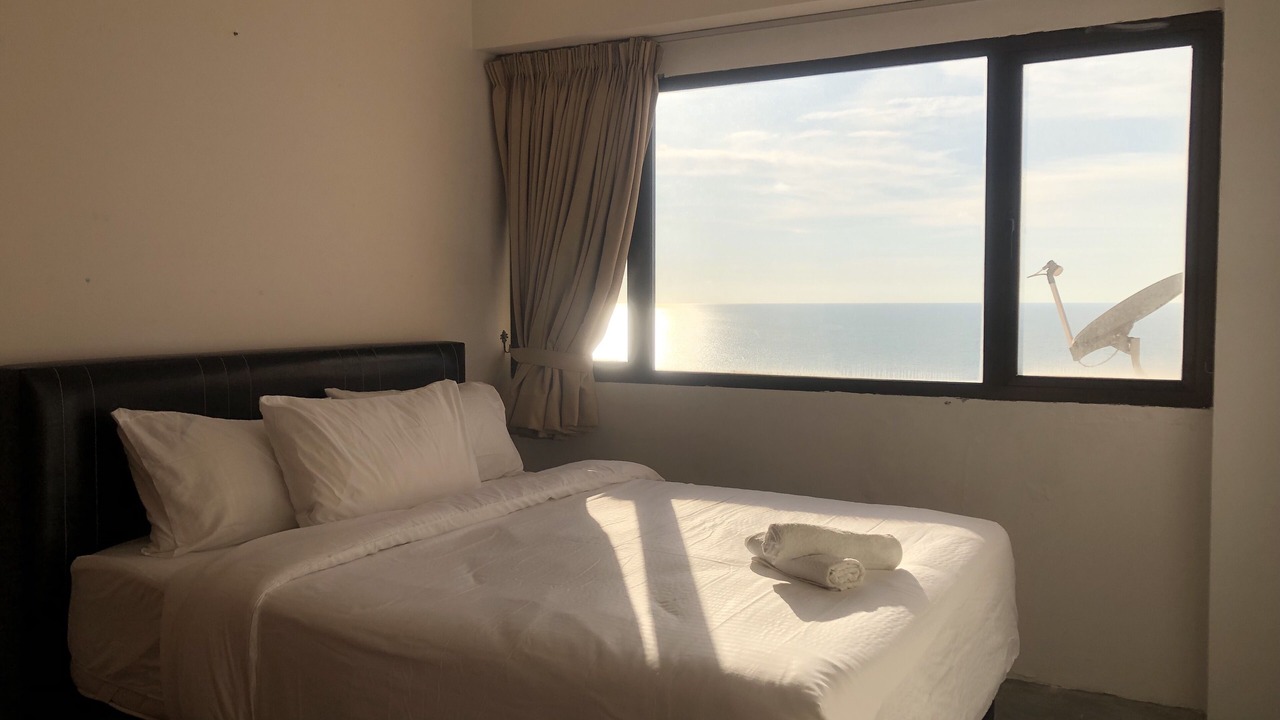 Photo of Bedroom in Batu Ferringhi