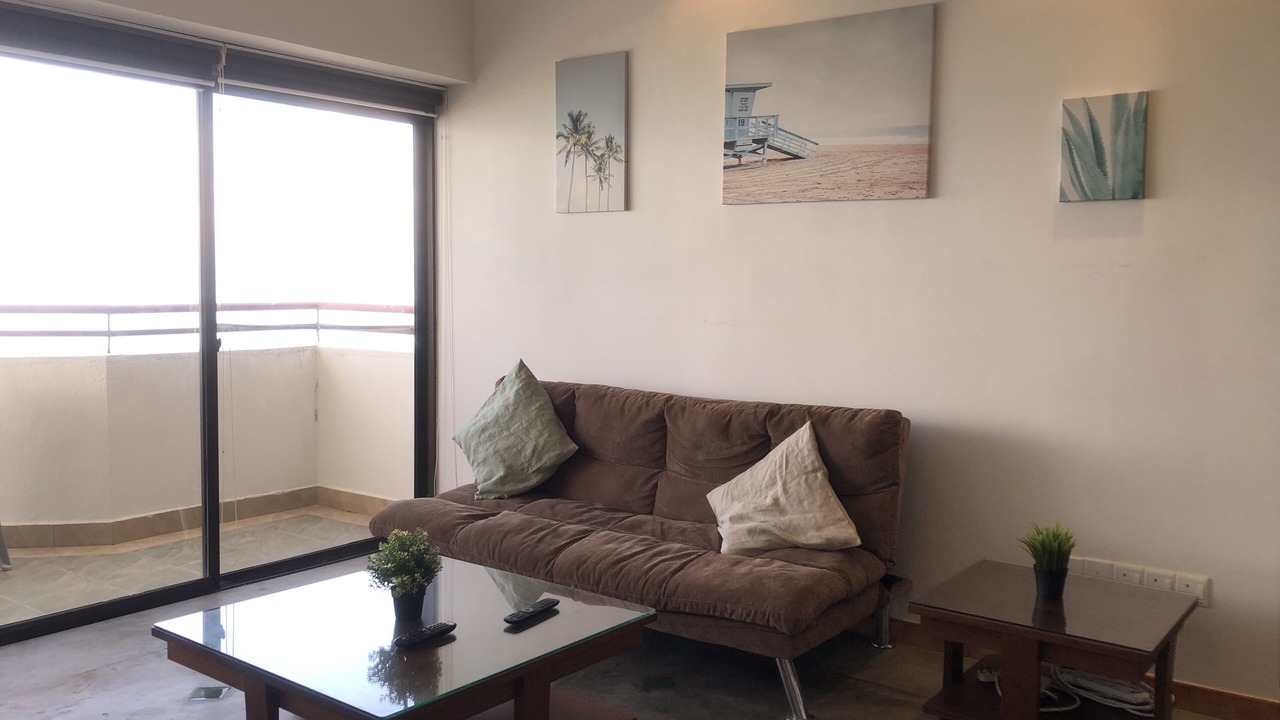 Photo of Livingroom in Batu Ferringhi
