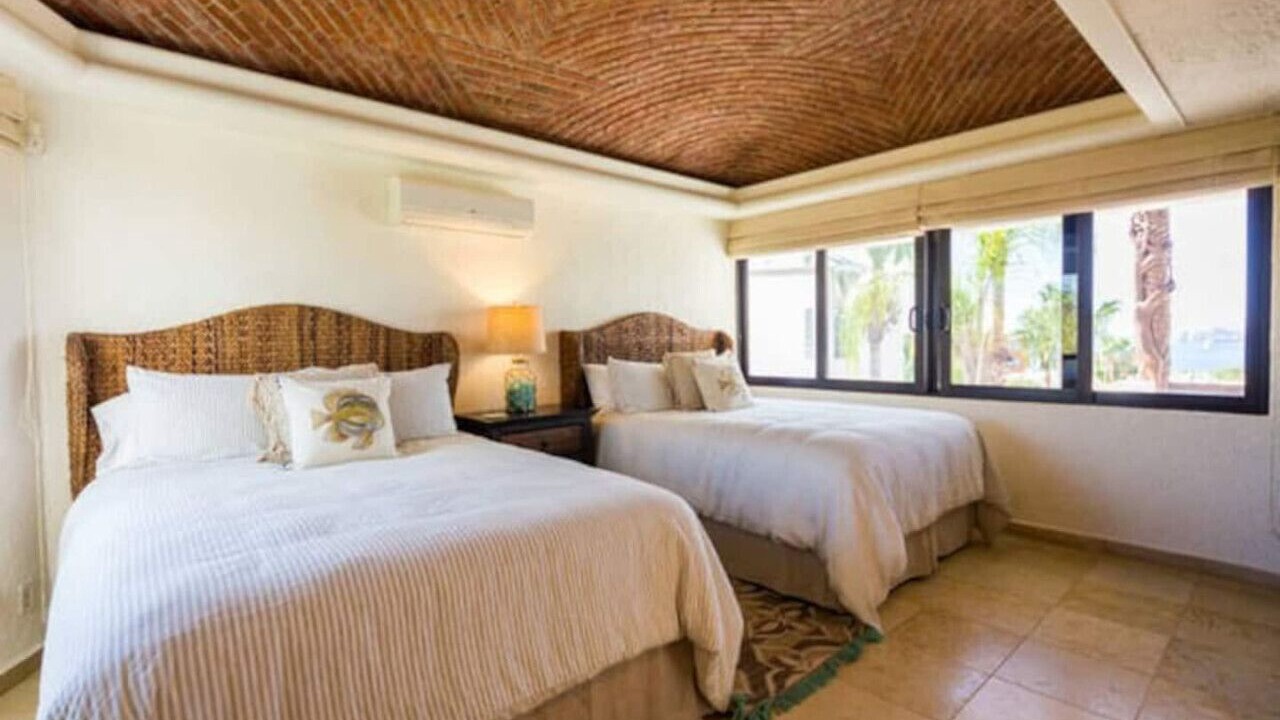 Photo of Bedroom in Cabo Bello