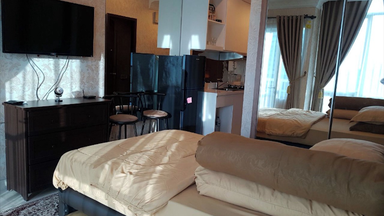 Photo of Bedroom in Menteng