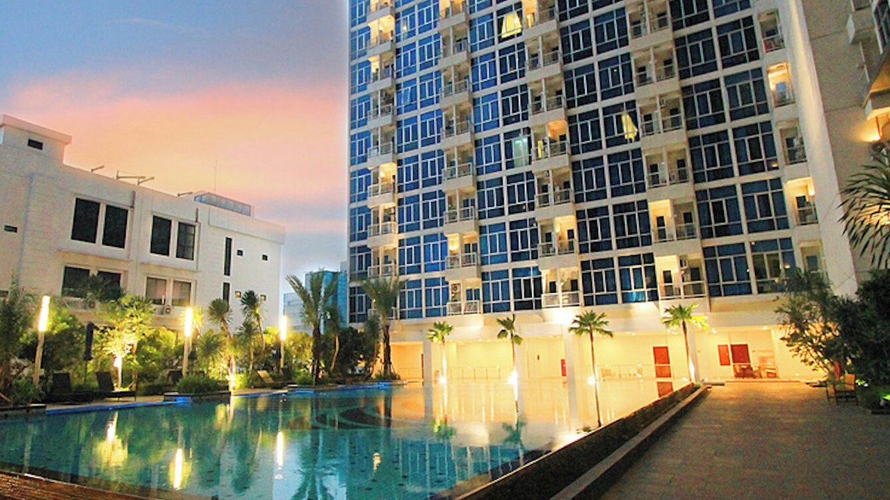 Photo of Outdoor in Menteng