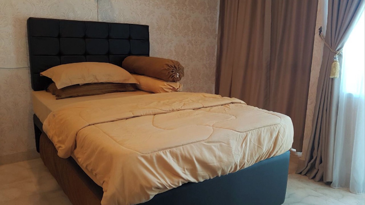 Photo of Bedroom in Menteng