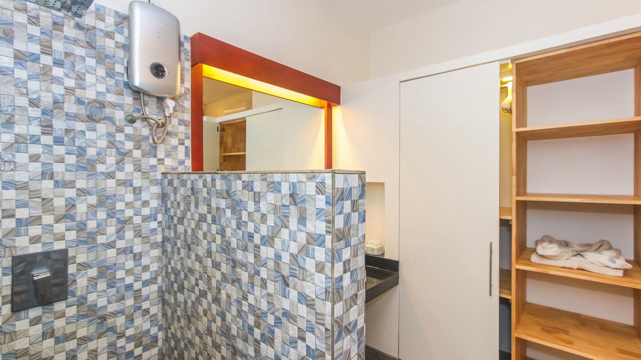 Photo of Bathroom in Siem Reap