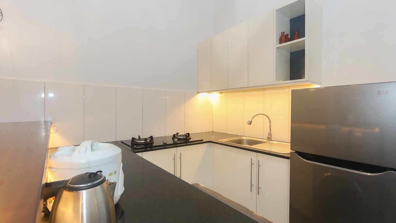 Photo of Kitchen in Siem Reap