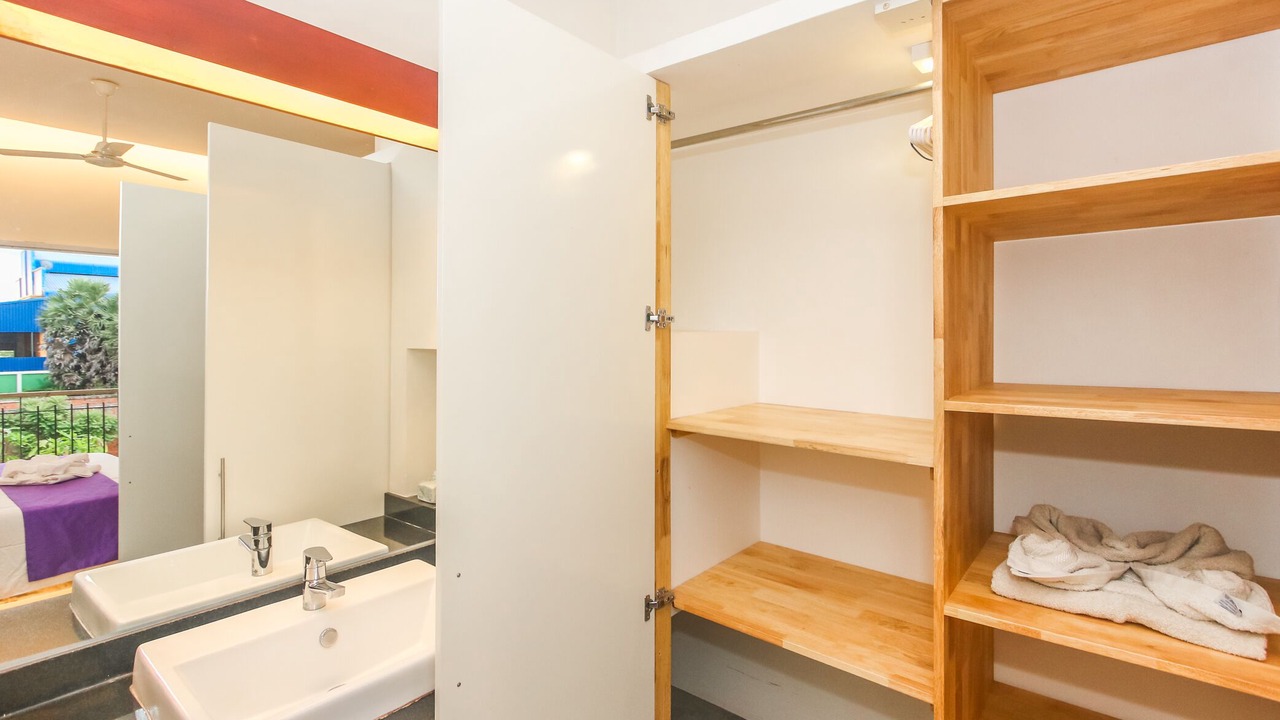 Photo of Bathroom in Siem Reap