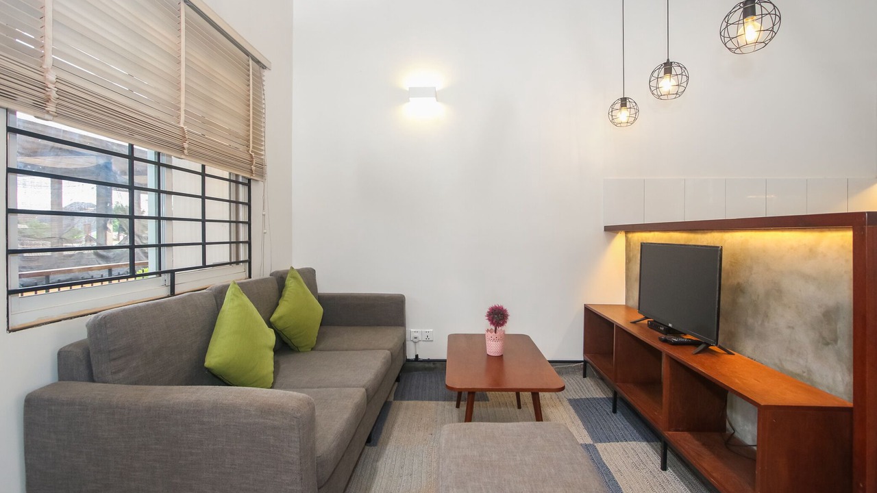 Photo of Livingroom in Siem Reap