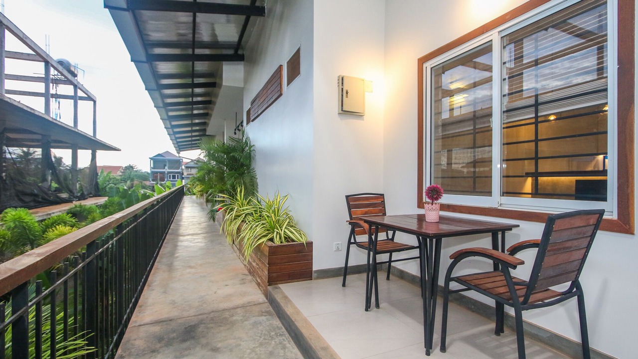 Photo of Outdoor in Siem Reap