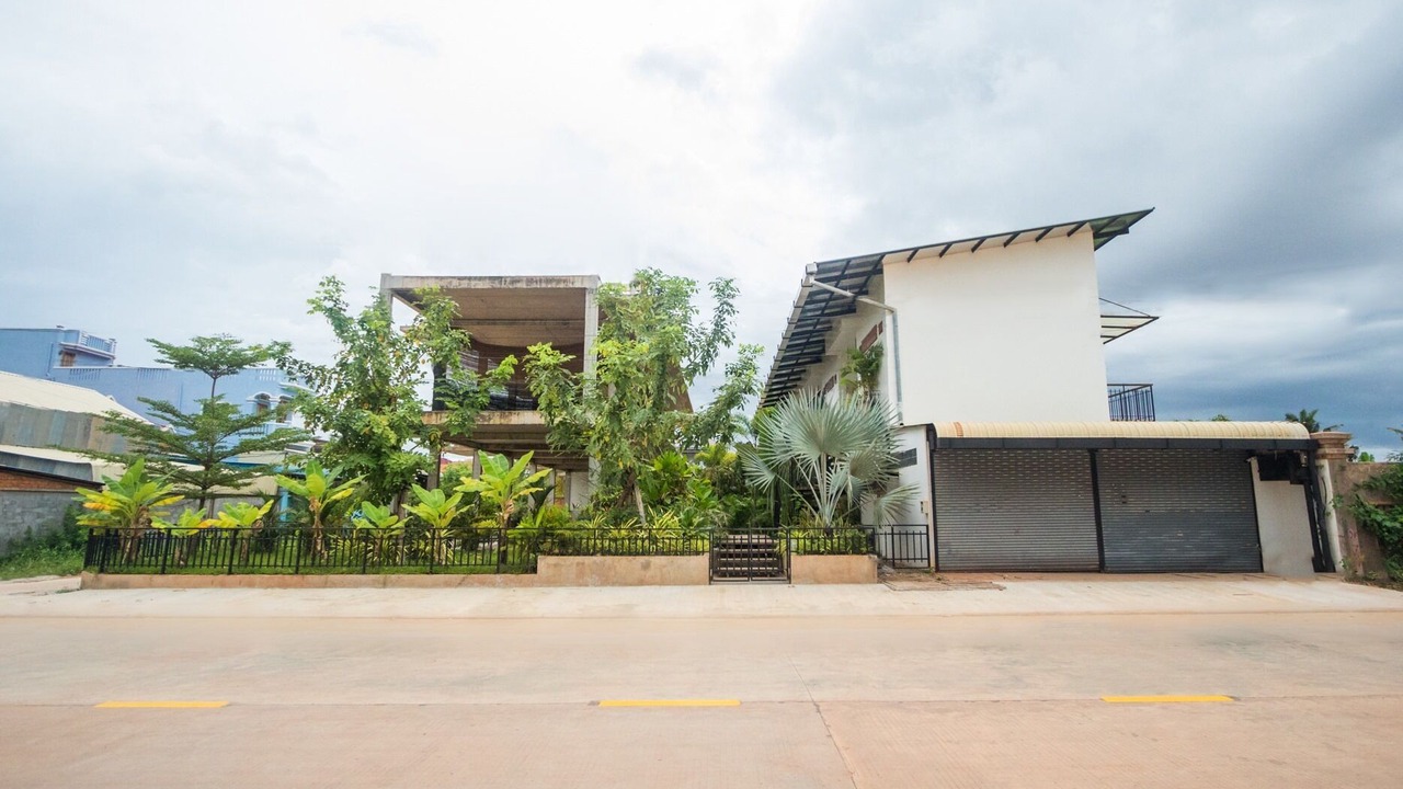 Photo of Outdoor in Siem Reap