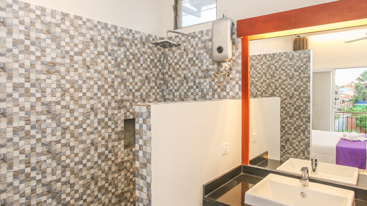 Photo of Bathroom in Siem Reap