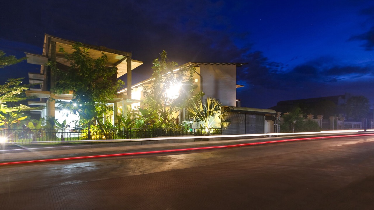Photo of Outdoor in Siem Reap