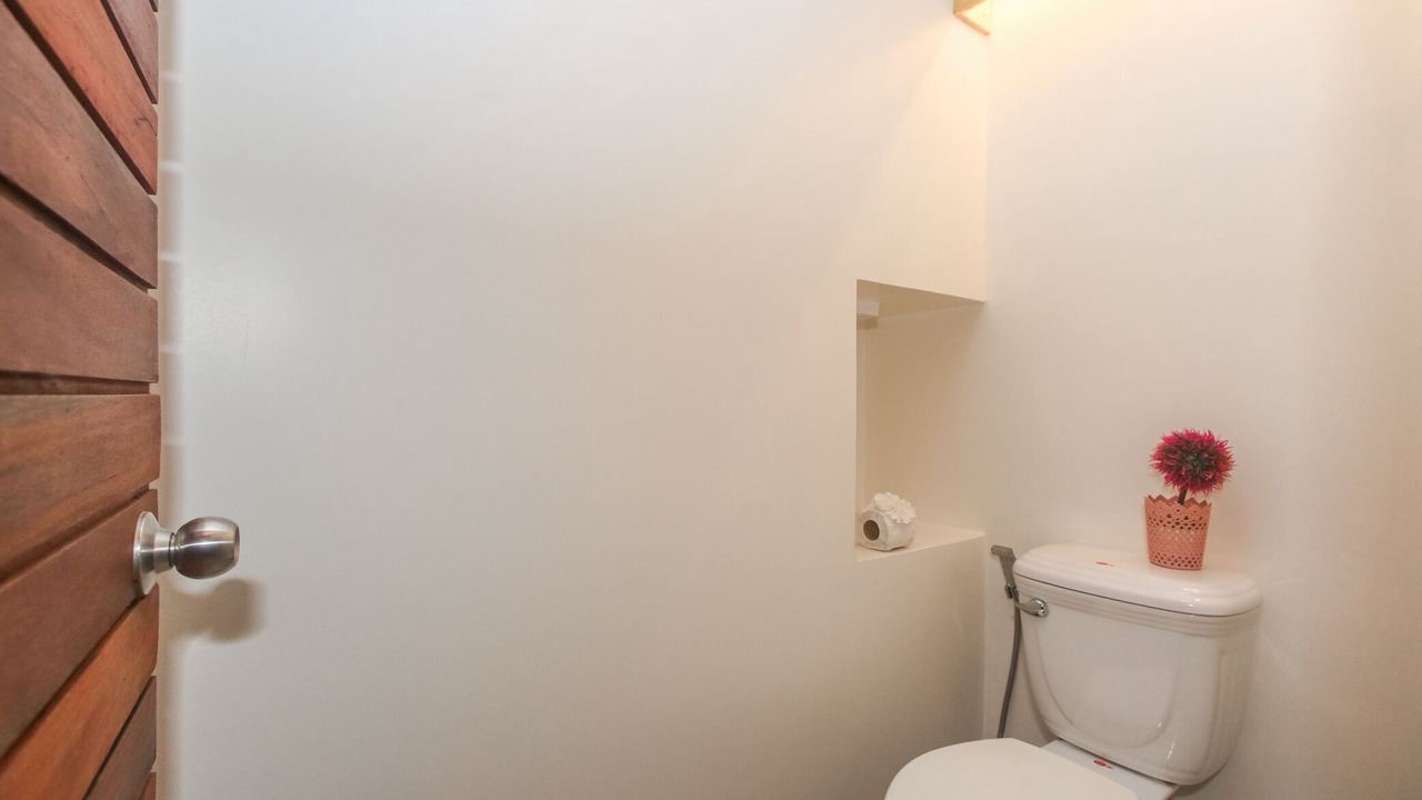 Photo of Bathroom in Siem Reap