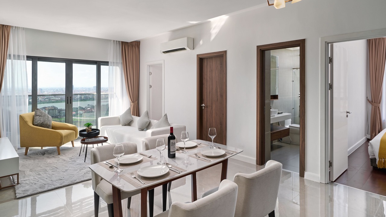 Photo of Livingroom in Ruessei Kaev