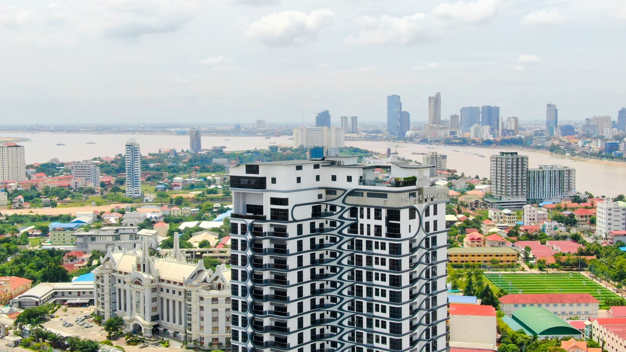 Photo of Outdoor in Ruessei Kaev
