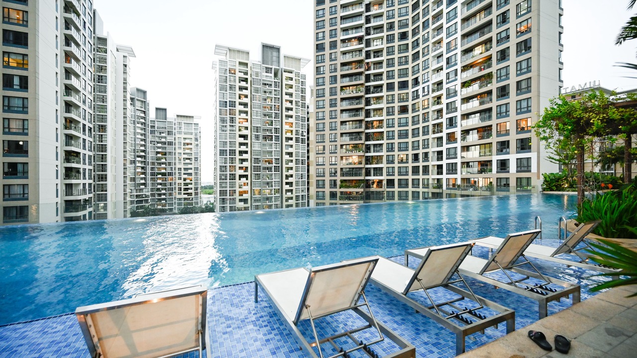 Photo of Outdoor in Thu Thiem