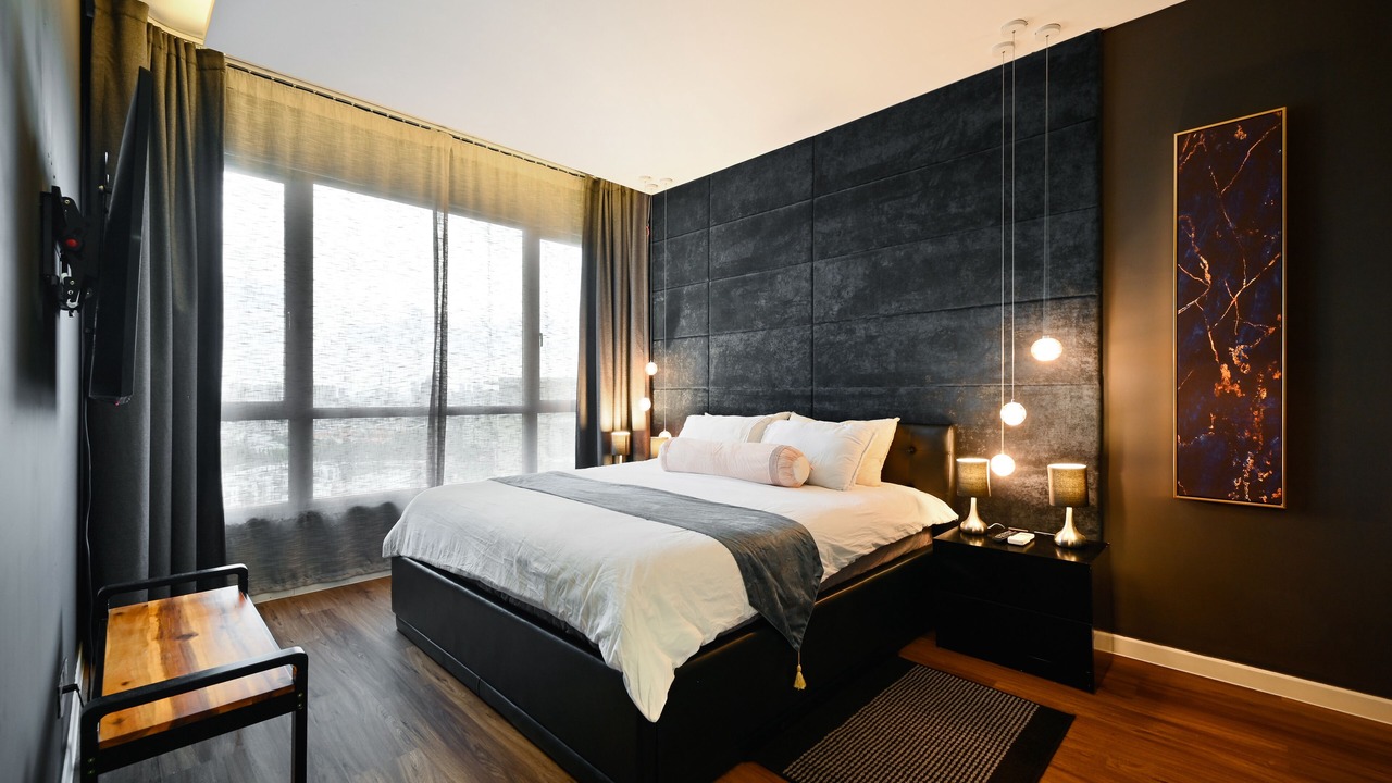 Photo of Bedroom in Thu Thiem