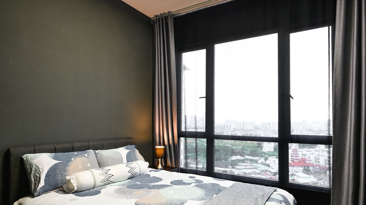 Photo of Bedroom in Thu Thiem