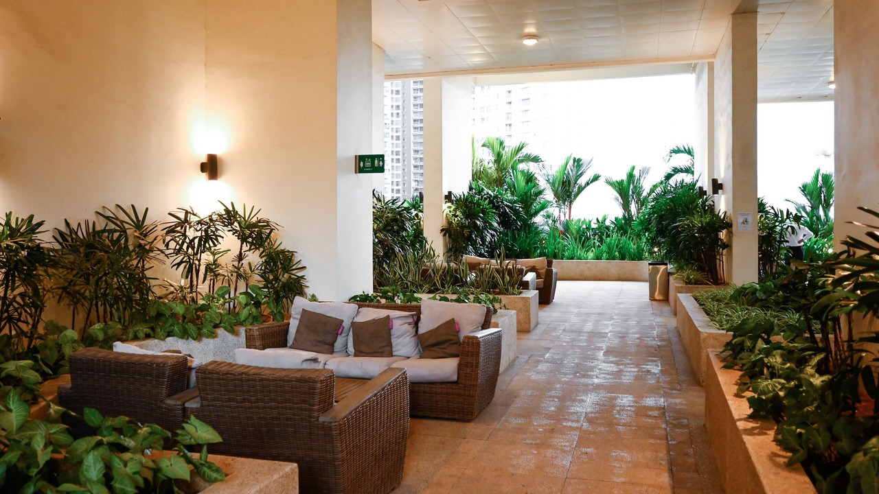 Photo of Outdoor in Thu Thiem