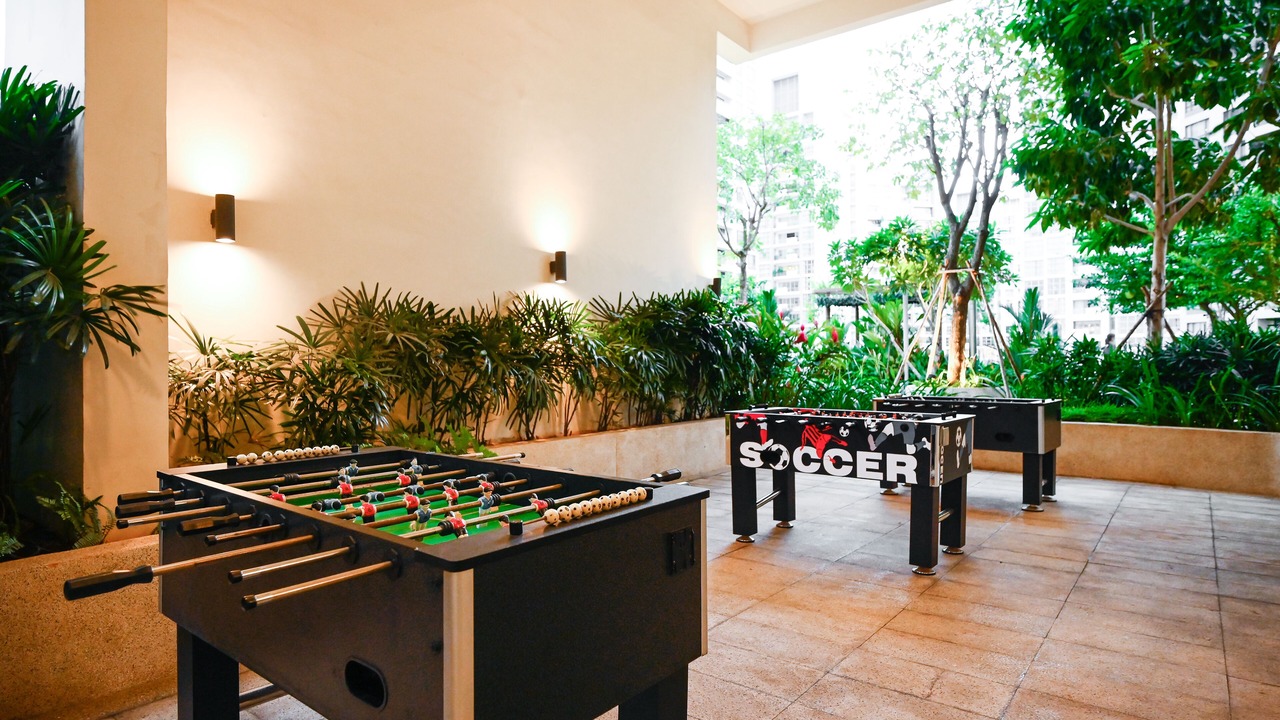 Photo of Patio Balcony in Thu Thiem
