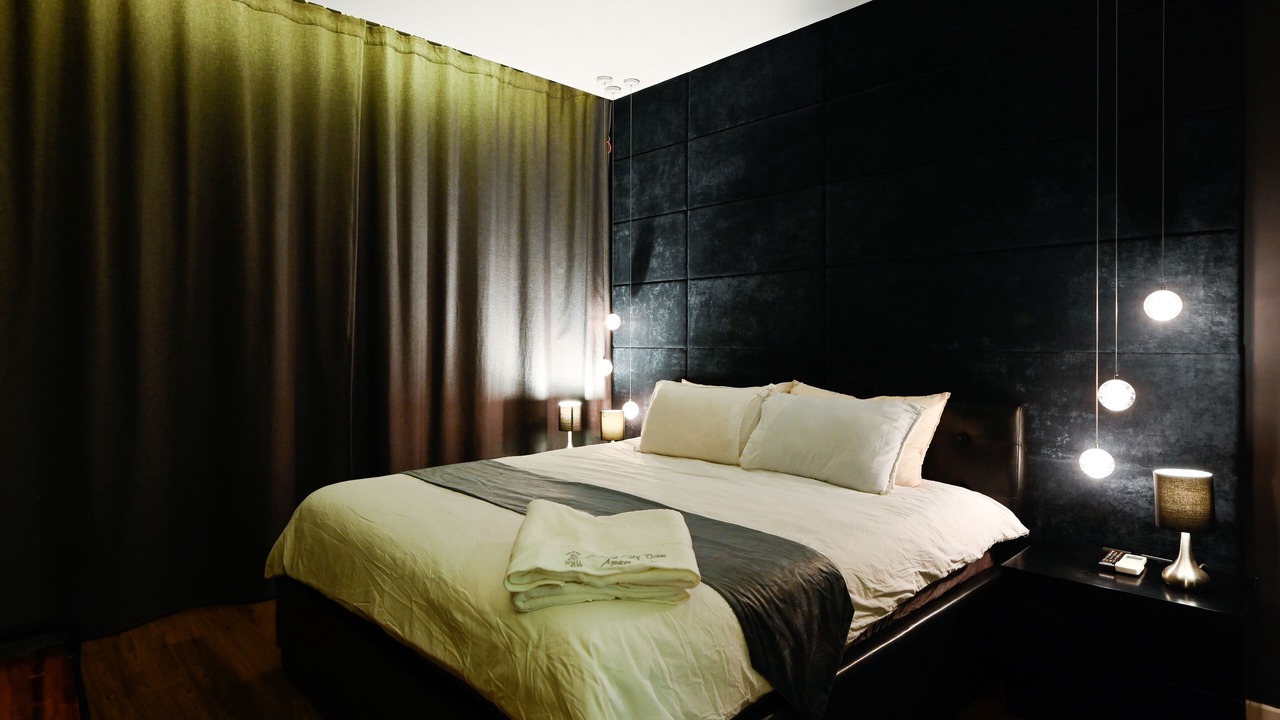 Photo of Bedroom in Thu Thiem