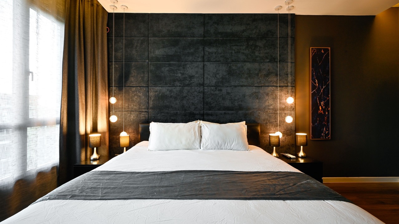 Photo of Bedroom in Thu Thiem