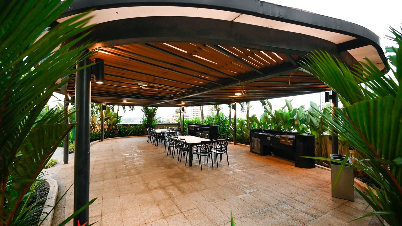 Photo of Outdoor in Thu Thiem