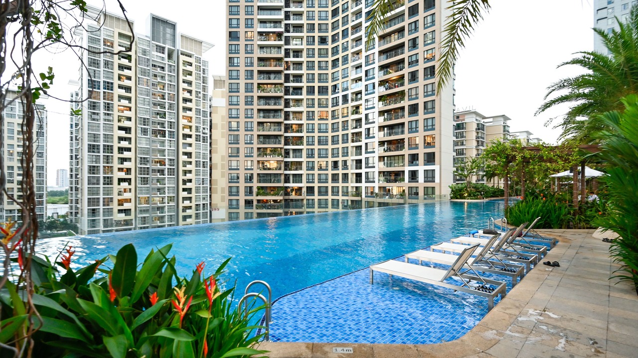 Photo of Outdoor in Thu Thiem